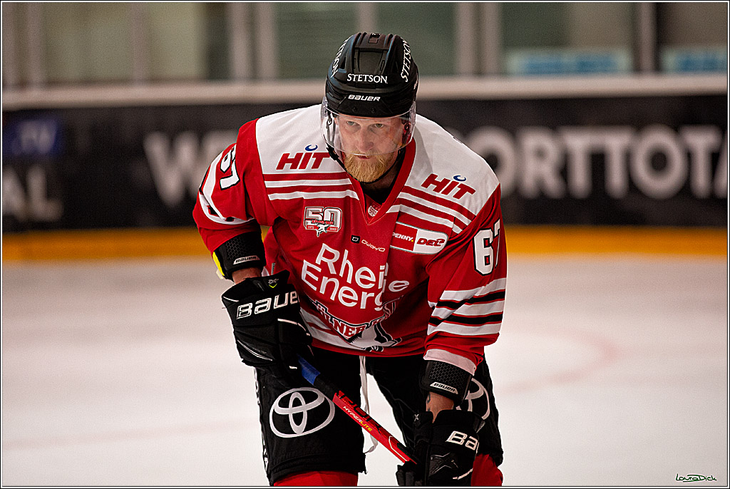 PENNY DEL;  Koelner Haie offenes Training; Koeln, 31.07.2022